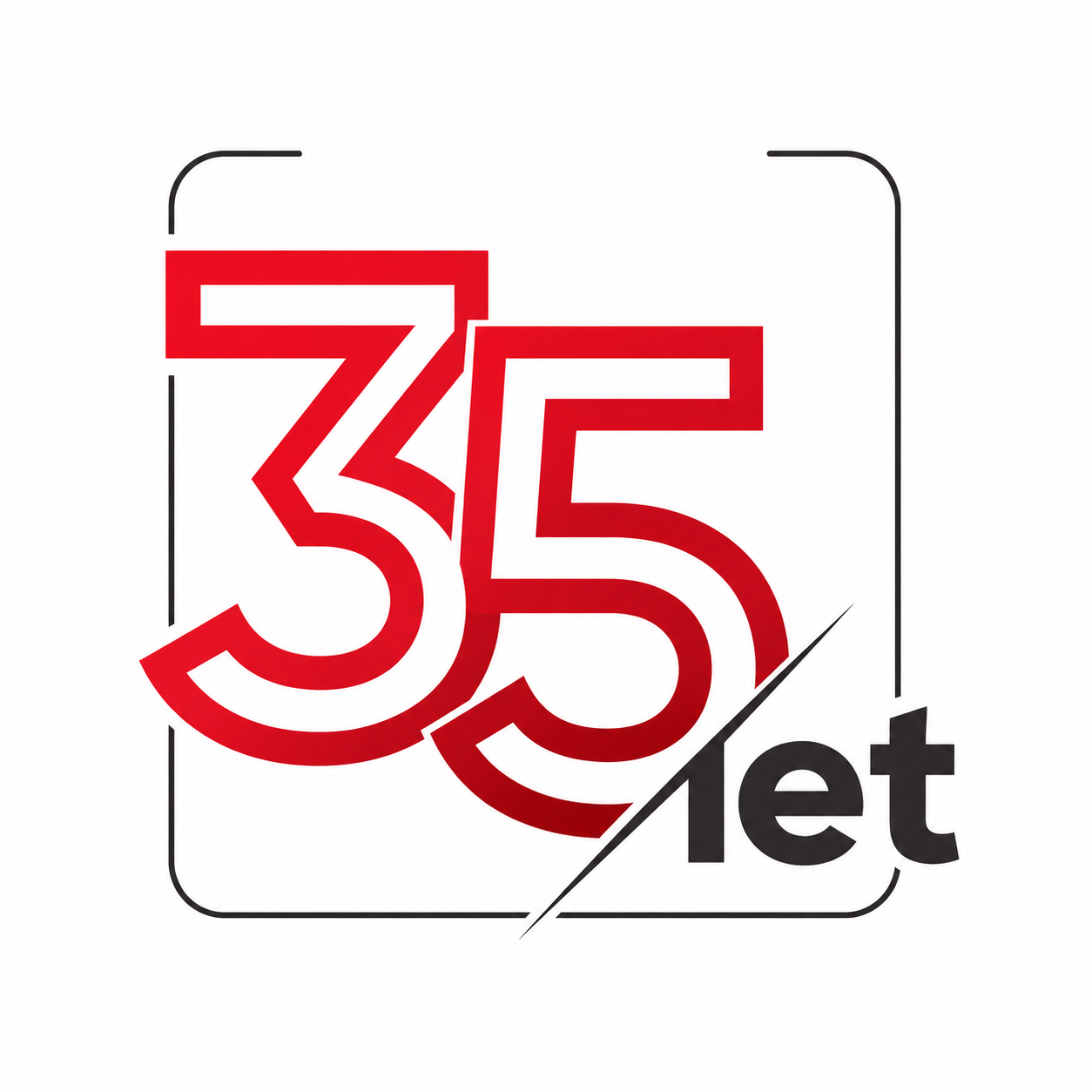 35 let ABC