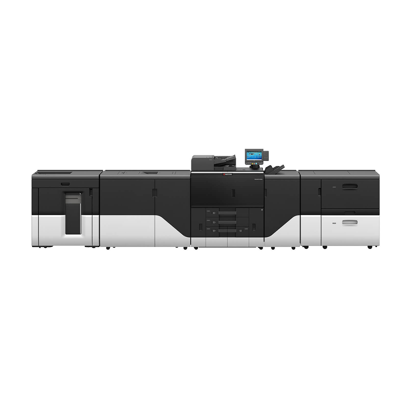 KYOCERA TASKalfa PRO 15000