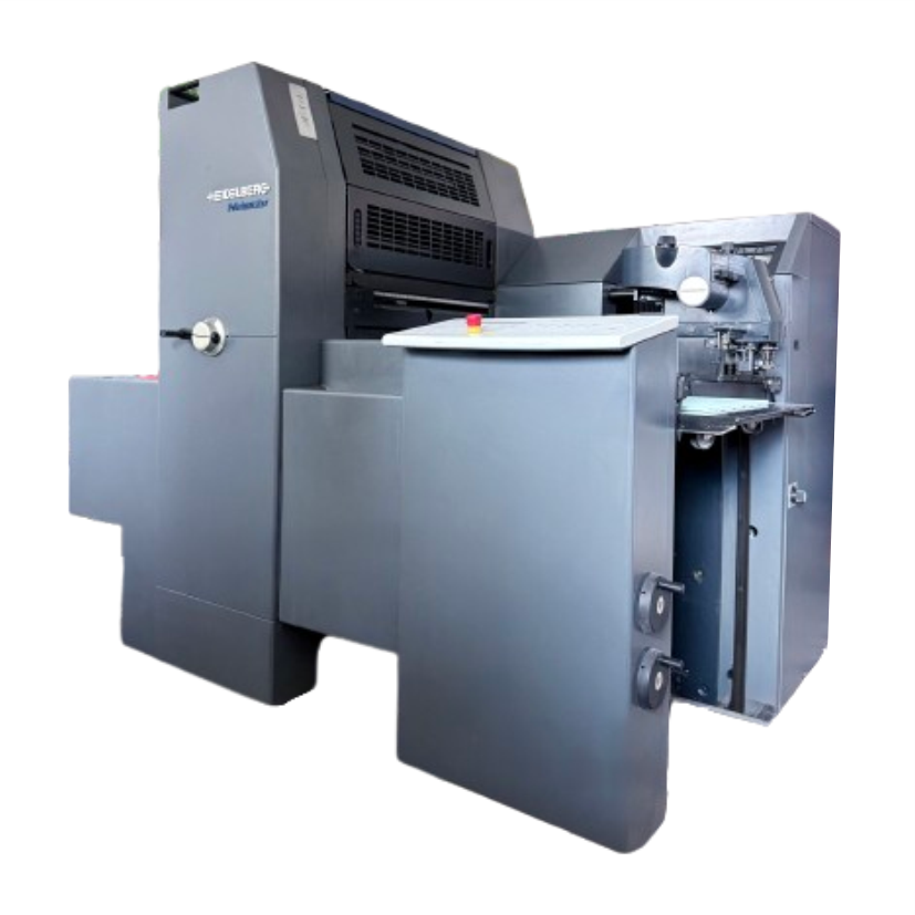 HEIDELBERG Printmaster