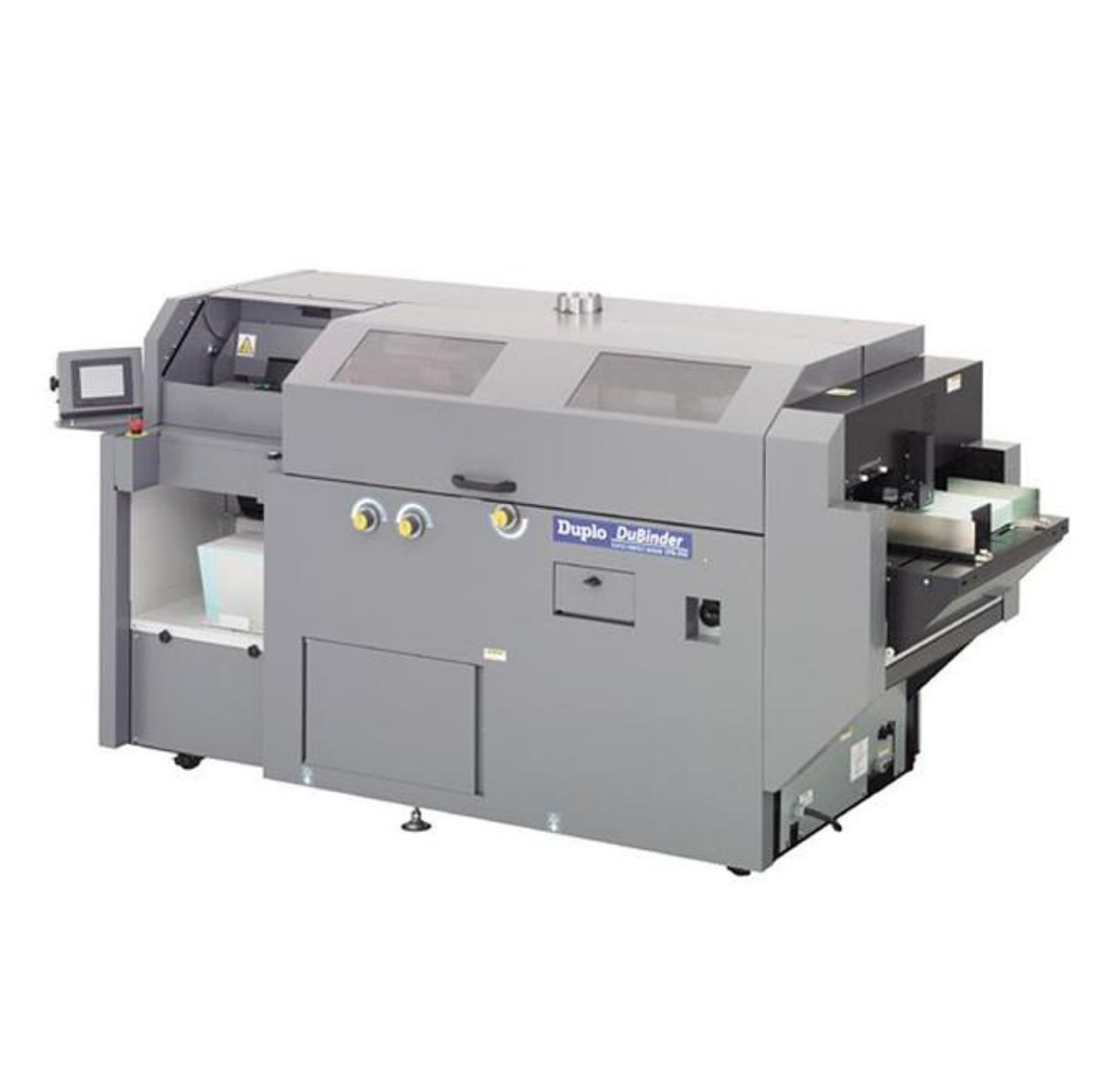 DUPLO DPB-500
