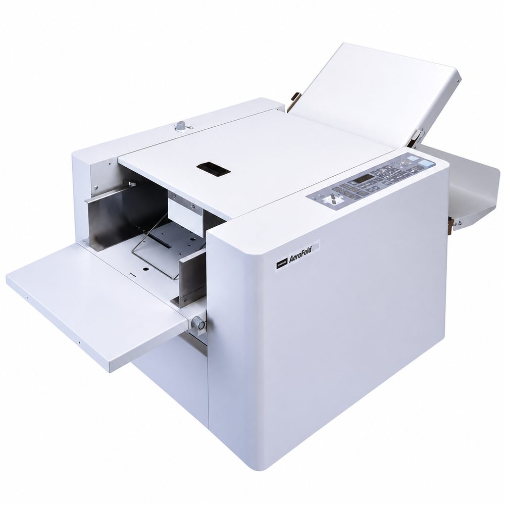 UCHIDA Aerofold Plus