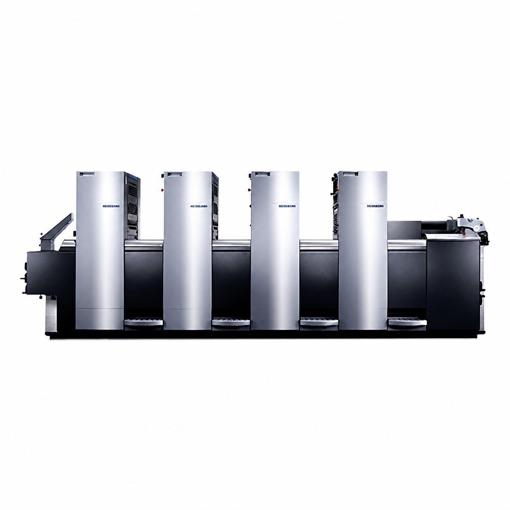 HEIDELBERG Speedmaster