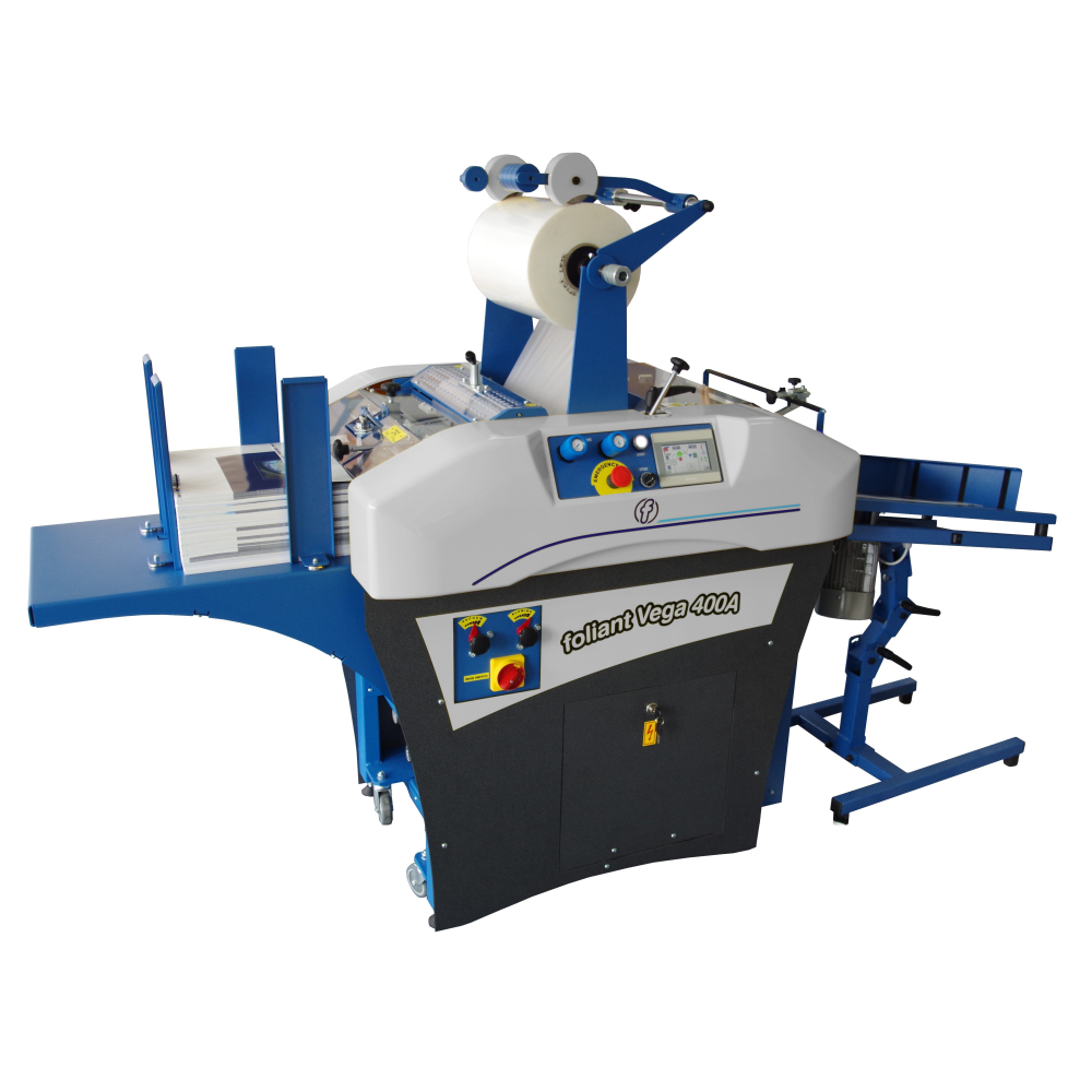 FOLIANT Vega 400A